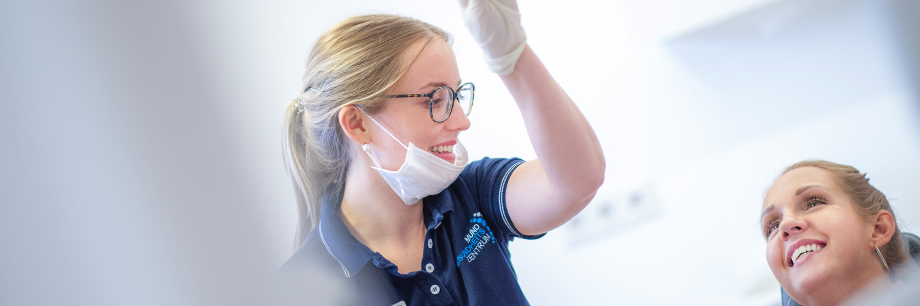 Dortmund: Von Prophylaxe über Zahnimplantate bis Zahnersatz